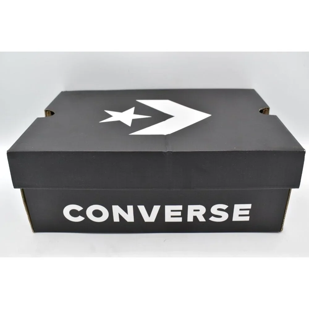 Converse Women 7 Chuck Taylor All Star Suede Canvas Blush High Top Sneaker Shoes